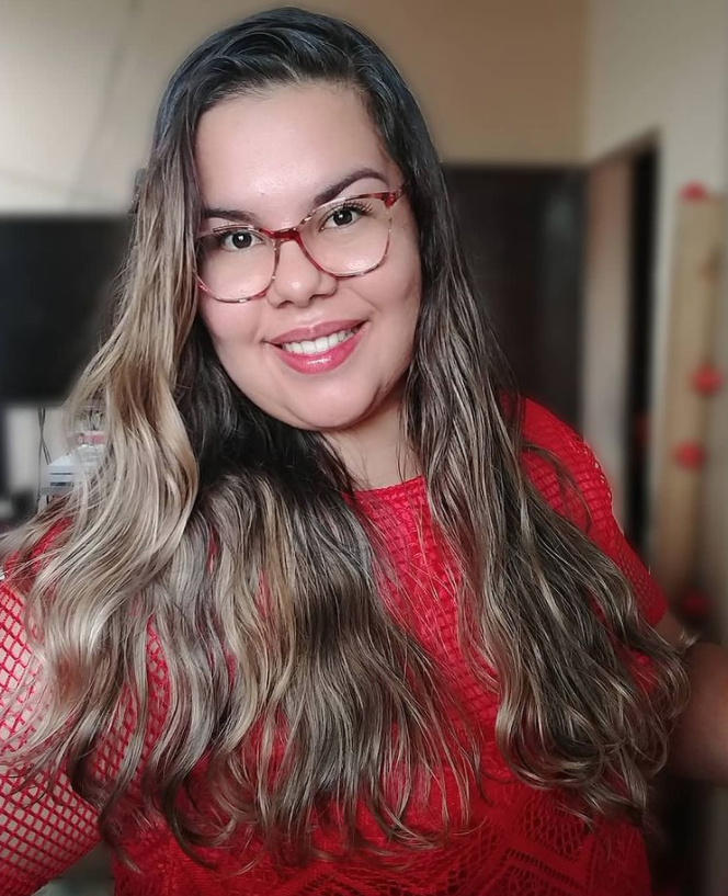Thaíse Marcião